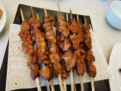 -西部马华清真食府·丝路菜(大钟寺店)