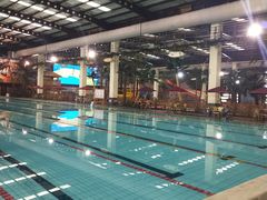 -南宫温泉水世界