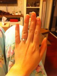 点击看大图 -威德钻石-克拉钻大本营(南京东路店)