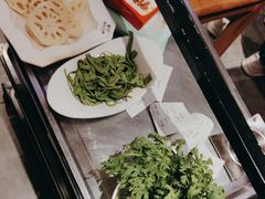 -老版火锅(半坡店)