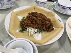 -石饮红星包子(中山路店)