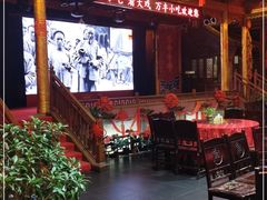 -正阳门饭庄·烤鸭·北京菜(万丰路七里庄店)