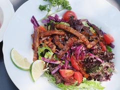 泰式牛肉沙拉-PANYA(东湖店)