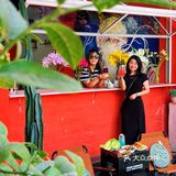 安利藏在居民楼里面的本地小众店『花熊🐻家』
