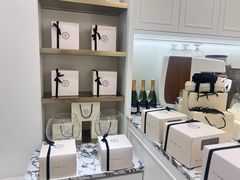 -PETIT PARIS 小巴黎(花园道店)