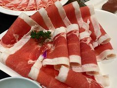 -重庆德庄火锅(体育中心店)