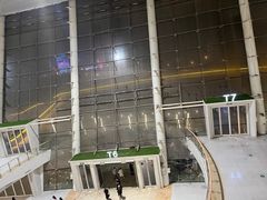 -梦之蓝青奥体育公园体育馆