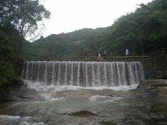 -千泷沟大瀑布旅游区