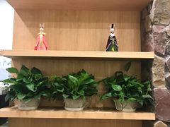 -無邪日式甜品(华润五彩城购物中心店)