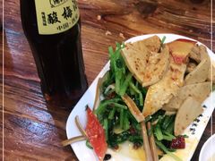 -果渊斋老米家泡馍馆(大雁塔店)