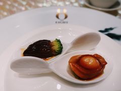 -8餐厅(新葡京酒店)
