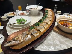 -明湖楼·经典鲁菜山东海鲜(大明湖店)