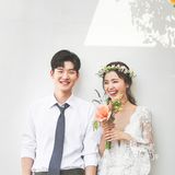 一家值得推荐的婚纱摄影工作室