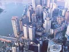 -WFC会仙楼观景台