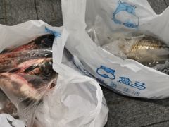 -盒马鲜生(杭州运河上街店)