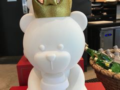 -星巴克臻选(惠州华贸天地1楼店)