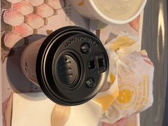 -麦当劳(欧陆广场店)