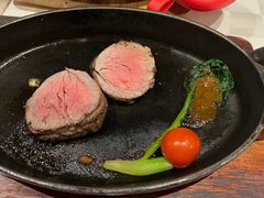 菲力-西堤牛排(南京龙江店)