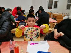 -佳禾国际美术书法教育(仁恒置地广场校区)