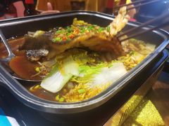 -令狐冲·活鱼馆(宝龙店)