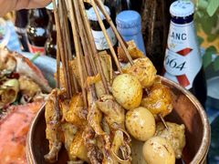 -1819餐厅·团队聚餐·烤串·精酿