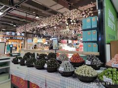 -兴龙广缘超市(奥体中心店)