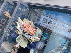 -ChaKo Flora ·茶子花艺 (市北店)