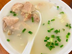 肚肺汤-三两春肚肺汤(崂山路店)