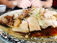 -阿殳菜馆·私厨(水围村店)