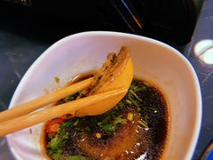 -金龙·打边炉(南京西路店)