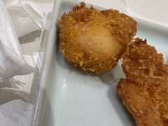 -池奈·日式咖喱蛋包饭(老城根Gpark店)