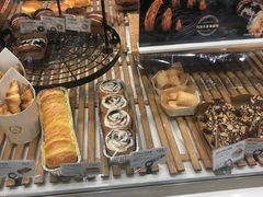 -PARIS BAGUETTE巴黎贝甜(周浦万达店)