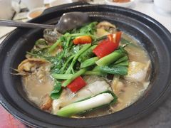 -壹只卤鹅·潮汕菜(莲塘店)