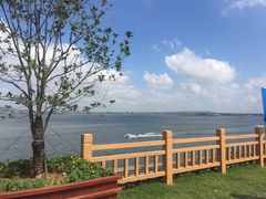 -南京金牛湖风景区