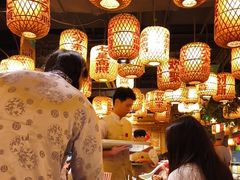 -南京大牌档(青岛万象城店)