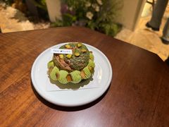 -Ten Olives甜点