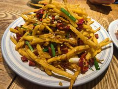 -静一餐厅·湖北菜(前门创始店)