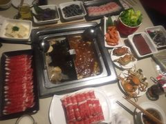-海底捞火锅(泉城路店)