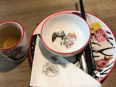 -新白鹿餐厅(城西银泰城店)