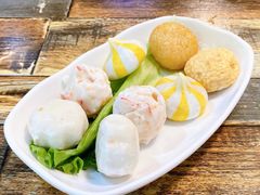 拾下四色拼丸-拾下卜卜贝•海鲜火锅