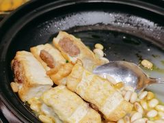 -箪食巷私房菜馆·鲁菜(玉函路店)