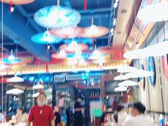 大堂-蜀香格格•剁椒鱼头(龙西店)