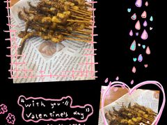 -十里铺铁板鱿鱼