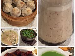 同庆楼(滨湖万达店)-同庆楼(滨湖万达广场店)