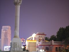 -天津意大利风情旅游区