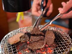 -大阪烧肉BAKA一代(十亩地店)