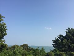 -胡里山炮台