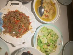 -上地宴·中关村的会客厅(清河高铁站店)