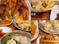 -周口正宗烧麦店