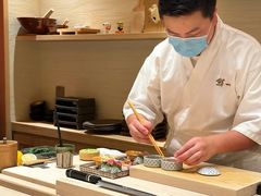 -鮨一日本料理(大中华店)